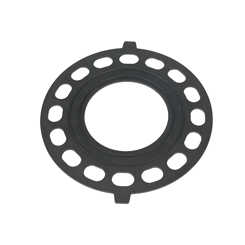 EPDM flänsdyna