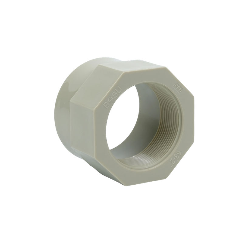 β-Pph innertand Direct Hot Melt Socket Pipe Fitting 1.0mpa