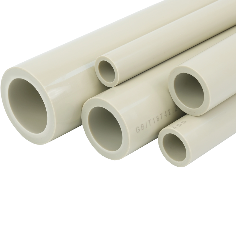 β-PPH-rör 1,6 MPa