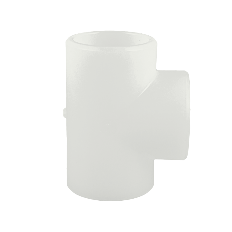 Ppn positiv trevägs smältsocket 1,6 mpa