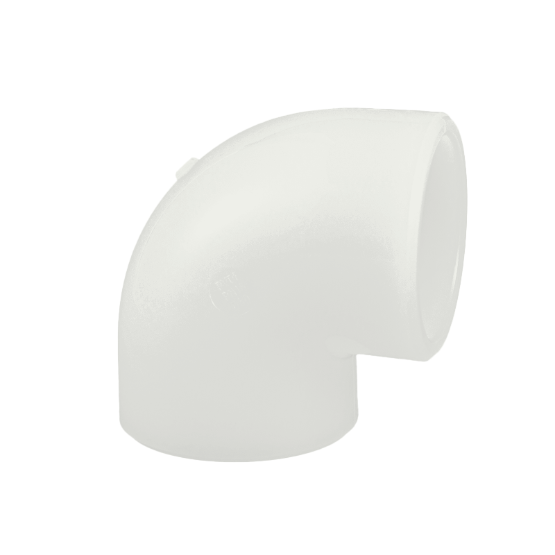 Ppn Armbåge 90° Hot Melt Socket 1,6mpa
